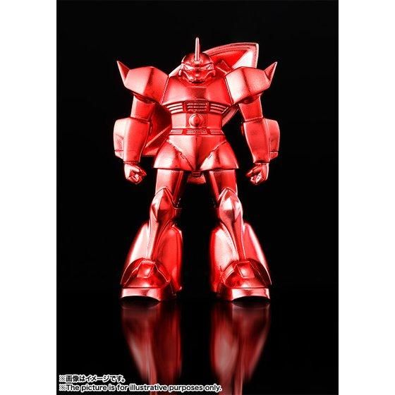 超合金の塊 ガンダムシリーズ | GUNDAM Official Website