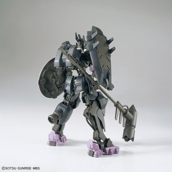 HG 1/144 ガンダムウヴァル | GUNDAM Official Website