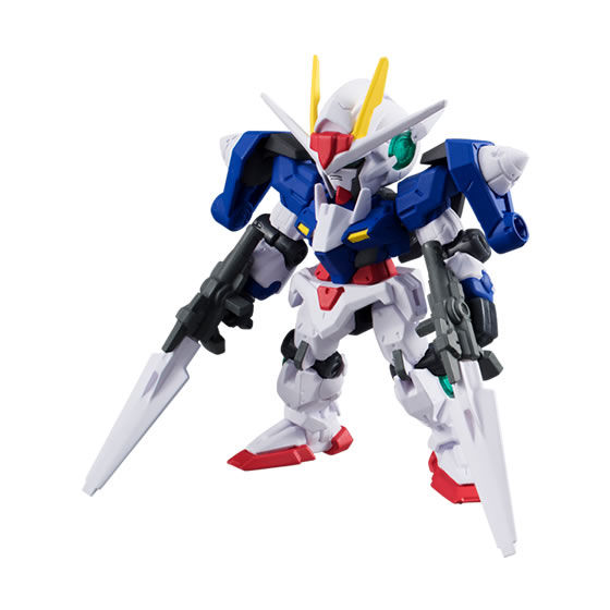 機動戦士ガンダム MOBILE SUIT ENSEMBLE 02 | GUNDAM Official Website