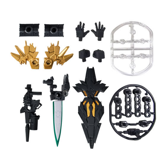 機動戦士ガンダム MOBILE SUIT ENSEMBLE 02 | GUNDAM Official Website