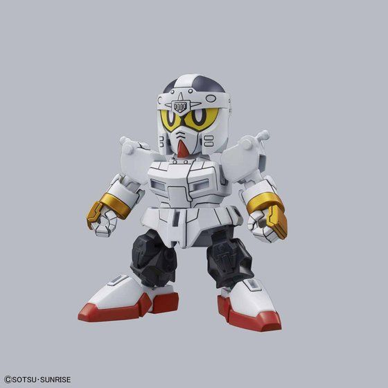 BB戦士 No.403 LEGENDBB 真駆参大将軍 | GUNDAM Official Website