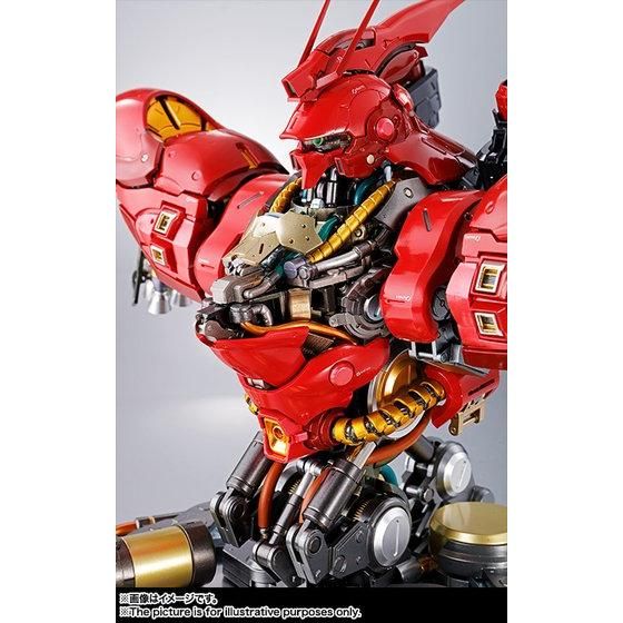 FORMANIA EX サザビー | GUNDAM Official Website