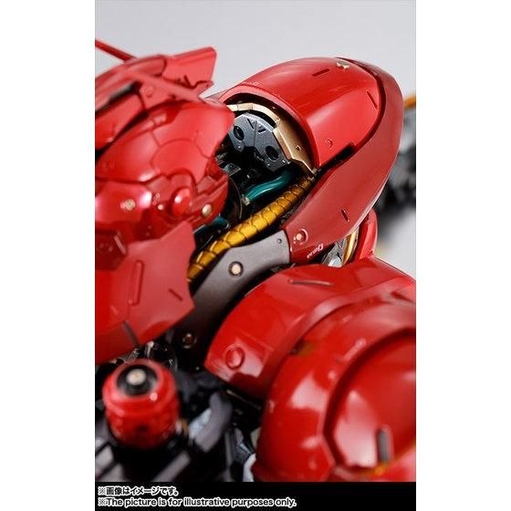 FORMANIA EX サザビー | GUNDAM Official Website