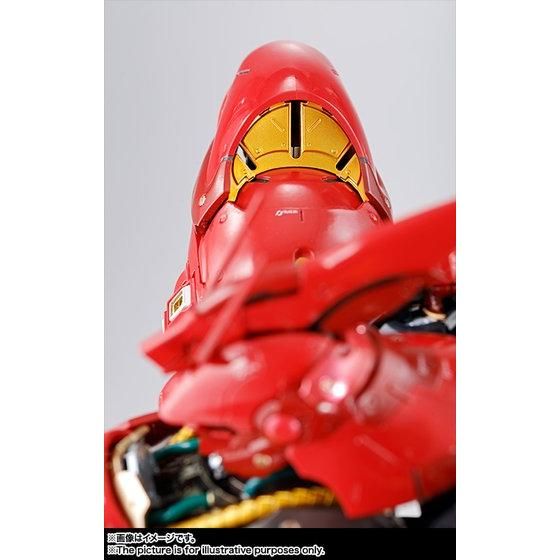 FORMANIA EX サザビー | GUNDAM Official Website