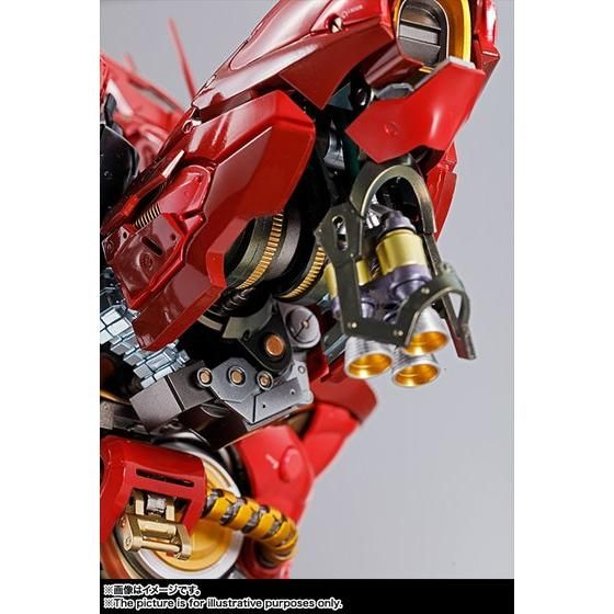 FORMANIA EX サザビー | GUNDAM Official Website