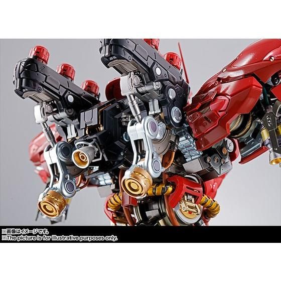 FORMANIA EX サザビー | GUNDAM Official Website