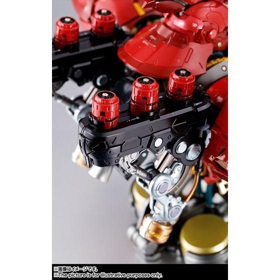 FORMANIA EX サザビー | GUNDAM Official Website