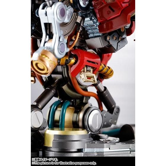 FORMANIA EX サザビー | GUNDAM Official Website