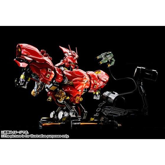 FORMANIA EX サザビー | GUNDAM Official Website