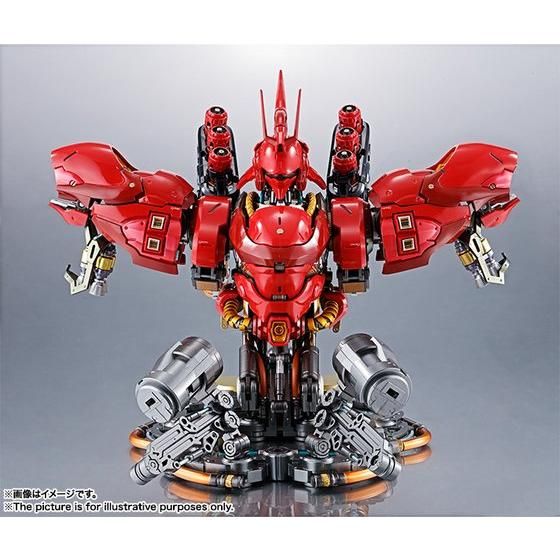FORMANIA EX サザビー | GUNDAM Official Website