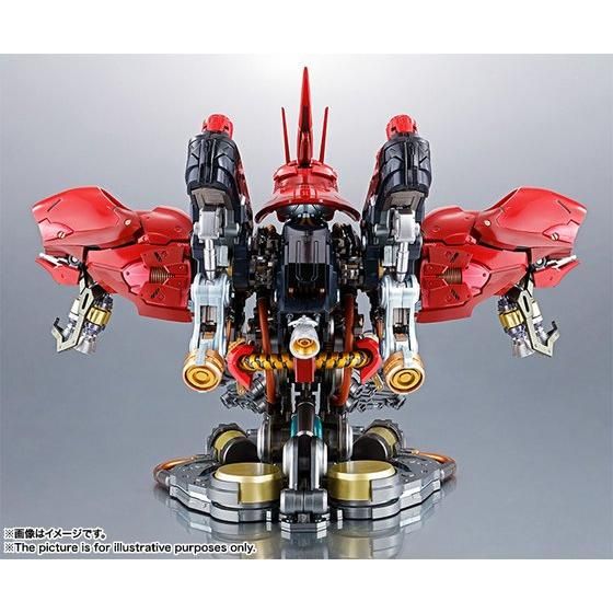 FORMANIA EX サザビー | GUNDAM Official Website
