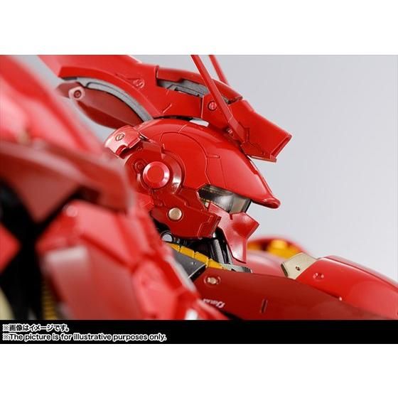 FORMANIA EX サザビー | GUNDAM Official Website