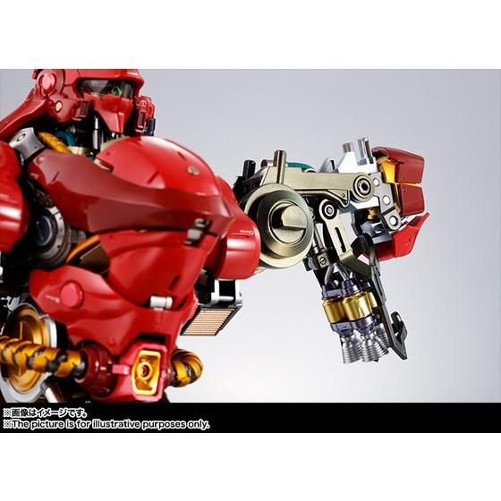 FORMANIA EX サザビー | GUNDAM Official Website