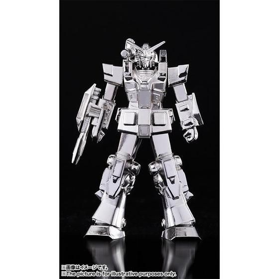 超合金の塊 ガンダムシリーズ | GUNDAM Official Website