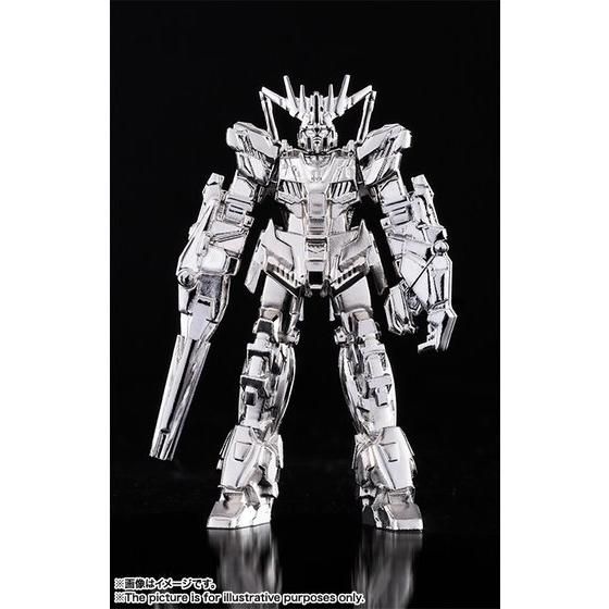 超合金の塊 ガンダムシリーズ | GUNDAM Official Website