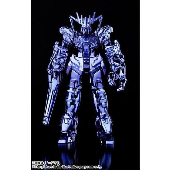 超合金の塊 ガンダムシリーズ | GUNDAM Official Website