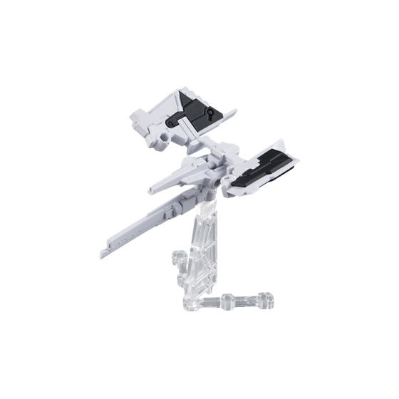 機動戦士ガンダム MOBILE SUIT ENSEMBLE 03 | GUNDAM Official Website