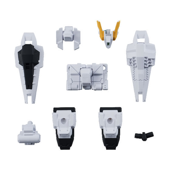 機動戦士ガンダム MOBILE SUIT ENSEMBLE 03 | GUNDAM Official Website