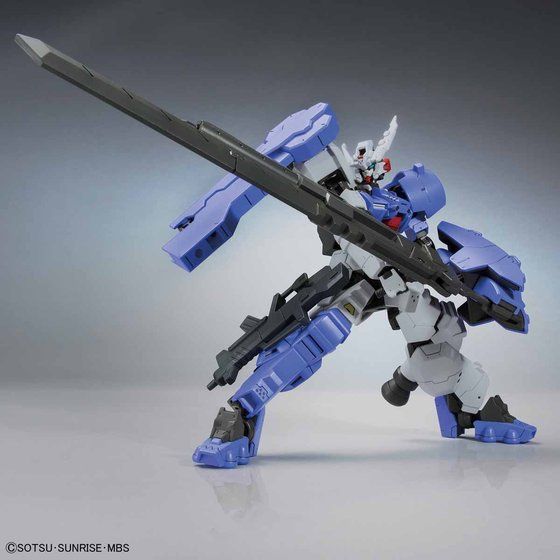 HG 1/144 ガンダムアスタロトリナシメント | GUNDAM Official Website