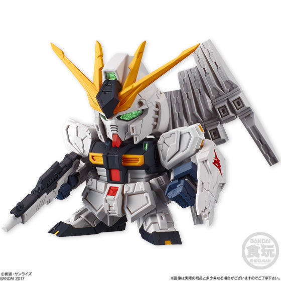 FW SDガンダム NEO 03 | GUNDAM Official Website
