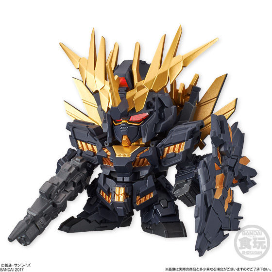 FW SDガンダム NEO 03 | GUNDAM Official Website