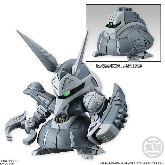 FW SDガンダム NEO 03 | GUNDAM Official Website