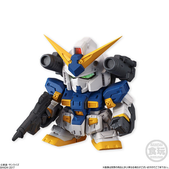 FW SDガンダム NEO 03 | GUNDAM Official Website