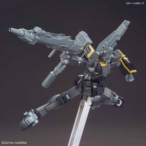 n*x様 HGBF ライトニングブラックウォーリアー アメイジング レッドウォー HGBF 1/144 ガンダムライトニングブラックウォーリア | GUNDAM