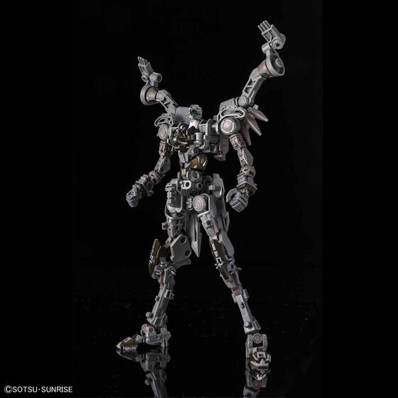 ハイレゾリューションモデル 1/100 ウイングガンダムゼロ EW | GUNDAM