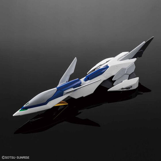 ハイレゾリューションモデル 1/100 ウイングガンダムゼロ EW | GUNDAM