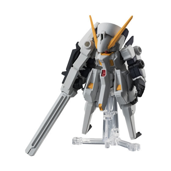 機動戦士ガンダム MOBILE SUIT ENSEMBLE 04 | GUNDAM Official Website