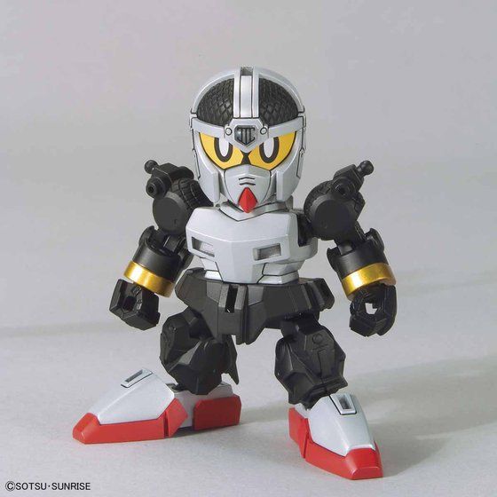 ＬＥＧＥＮＤＢＢ　武者頑駄無真悪参 LEGENDBB 武者頑駄無真悪参 | GUNDAM Official Website