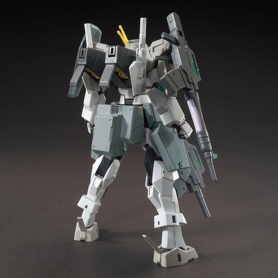 〈欠品あり〉ガンプラ ケルディムガンダムサーガ AGEIIマグナムSVver. HGBF 1/144 ケルディムガンダムサーガ TYPE.GBF | GUNDAM Official Website