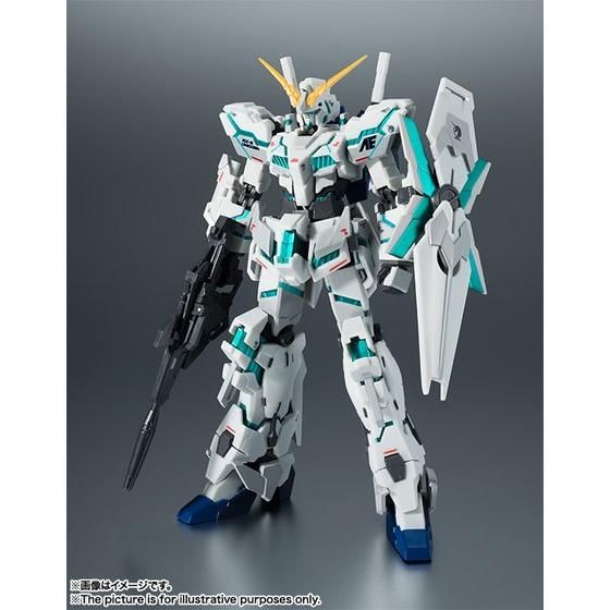 ２点セット【新品】ガンダム ユニコーン フェニックス プレバン限定 覚醒カラー PG ユニコーンガンダム3号機 フェネクス（ナラティブVer．）」「PG