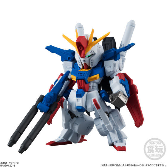 ガンダムコンバージ　241体セット　欠品数体あり FW GUNDAM CONVERGE ♯9 | GUNDAM Official Website