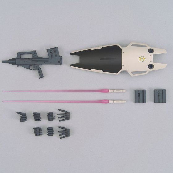 MG 1/100 ジム・コマンド(コロニー戦仕様) | GUNDAM Official Website
