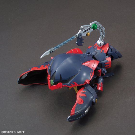 BB戦士410 典韋アッシマー カクアシュタロン 攻城兵器セット&合体武装6