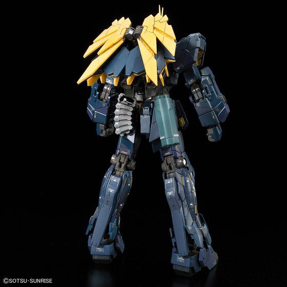 ❇️本日20時まで RG ユニコーンガンダム ／ 2号機 バンシィ・ノルン RG 1/144 ユニコーンガンダム2号機 バンシィ・ノルン | GUNDAM