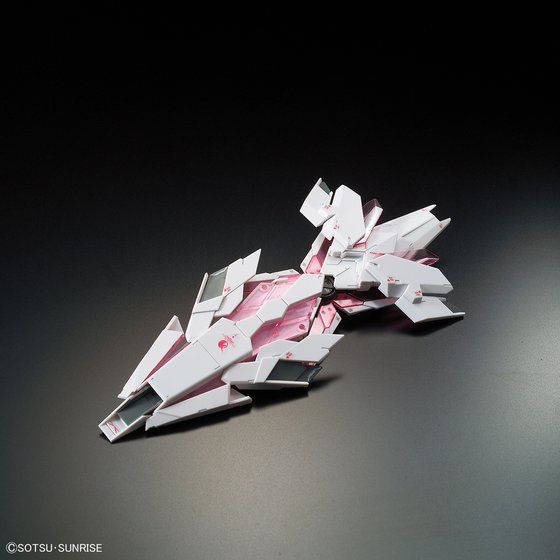 RG 1/144 ユニコーンガンダム (バンデシネVer.) | GUNDAM Official Website