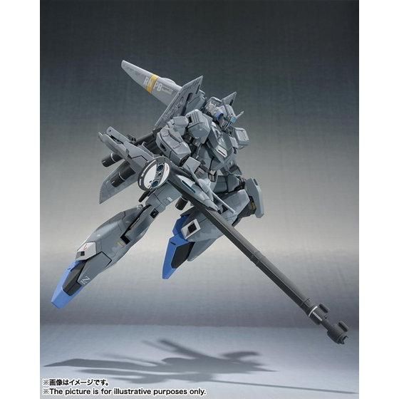 METAL ROBOT魂（Ka signature）〈SIDE MS〉 ゼータプラス C1 | GUNDAM