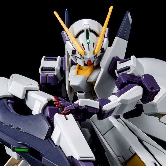 HGUC 1/144 ガンダムTR-6［ウーンドウォート］ | GUNDAM Official