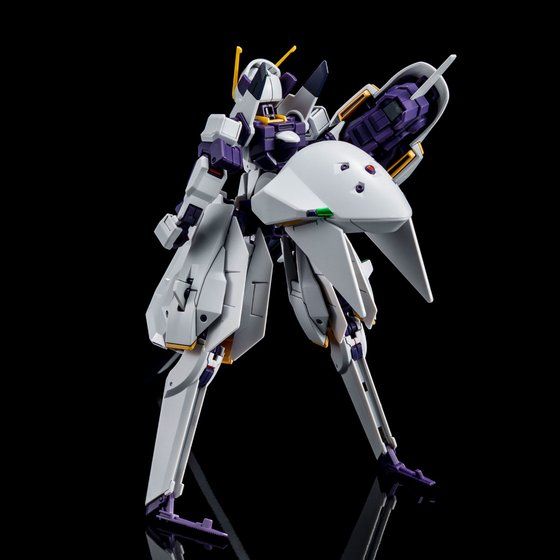 HGUC 1/144 ガンダムTR-6［ウーンドウォート］ | GUNDAM Official