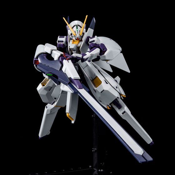 HGUC 1/144 ガンダムTR-6［ウーンドウォート］ | GUNDAM Official