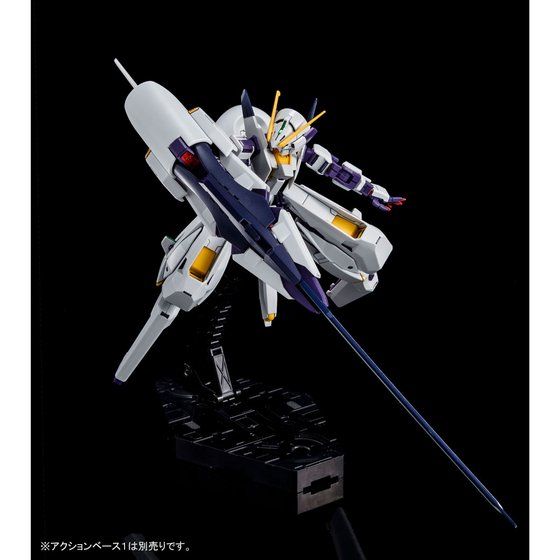 HGUC 1/144 ガンダムTR-6［ウーンドウォート］ | GUNDAM Official