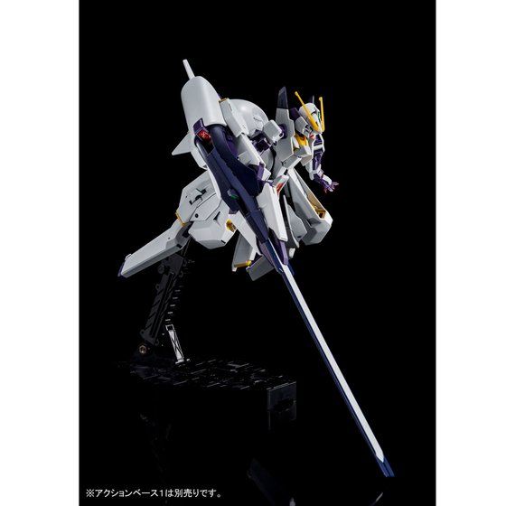 HGUC 1/144 ガンダムTR-6［ウーンドウォート］ | GUNDAM Official