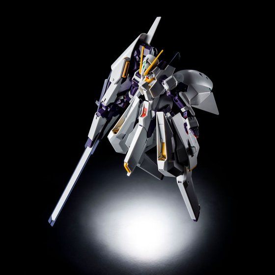 HGUC 1/144 ガンダムTR-6［ウーンドウォート］ | GUNDAM Official