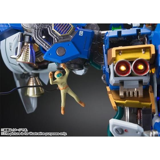 FORMANIA EX ガンダム試作1号機 フルバーニアン | GUNDAM Official Website