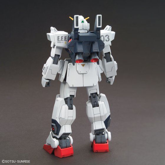 HGUC 1/144 ブルーディスティニー3号機“EXAM“ | GUNDAM Official Website