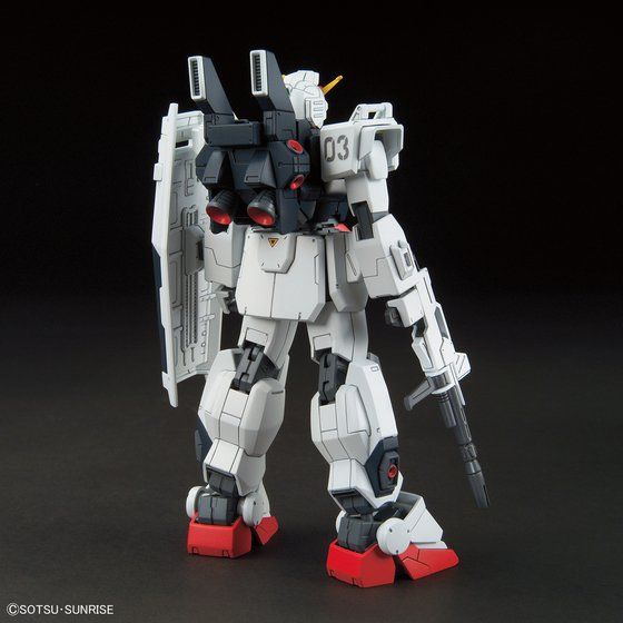 HGUC 1/144 ブルーディスティニー3号機“EXAM“ | GUNDAM Official Website