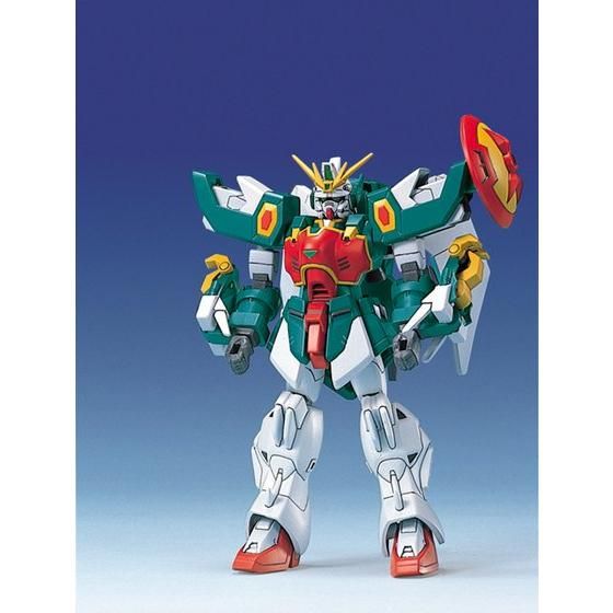 1/144 アルトロンガンダム | GUNDAM Official Website